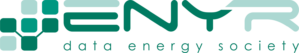 Enyr Logo