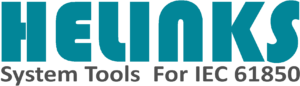 Helinks logo